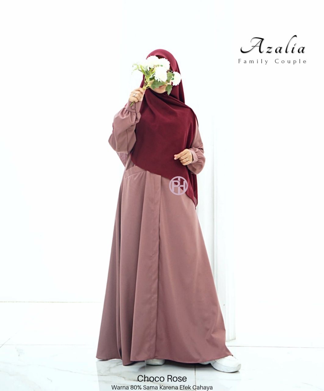 Defect Azalia Dress