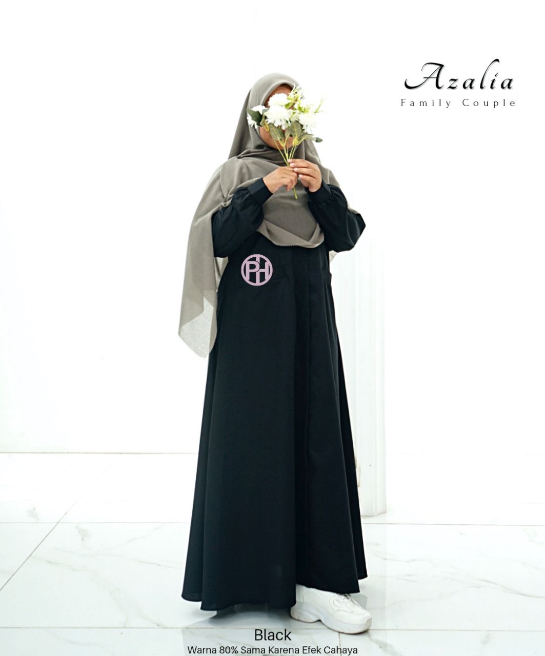 Defect Azalia Dress