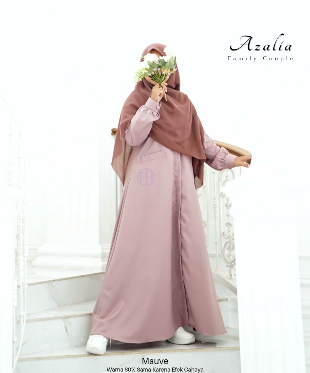 Defect Azalia Dress