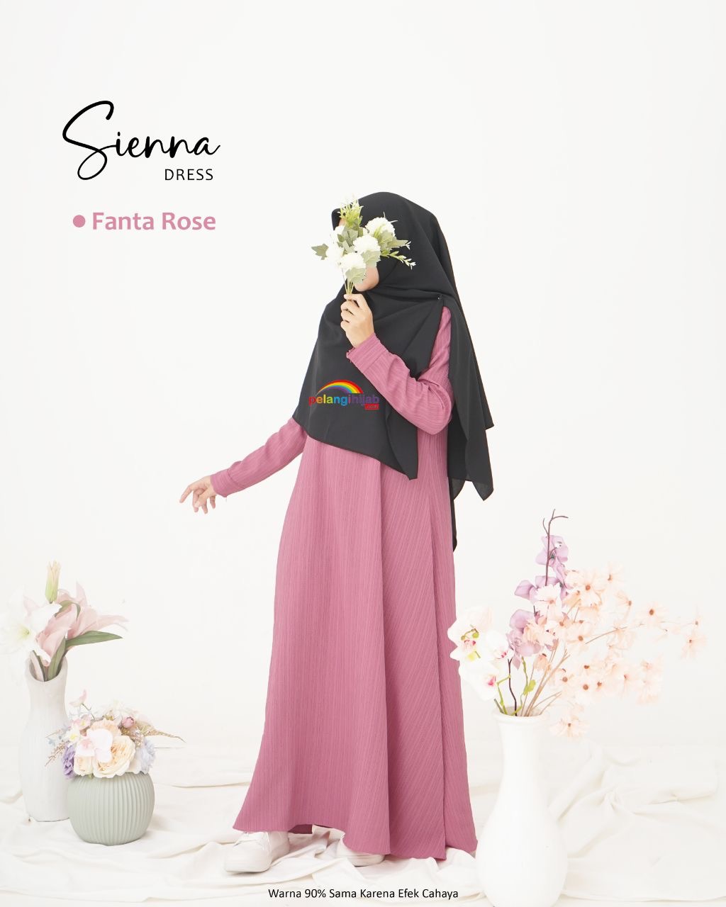 Defect Sienna Dress