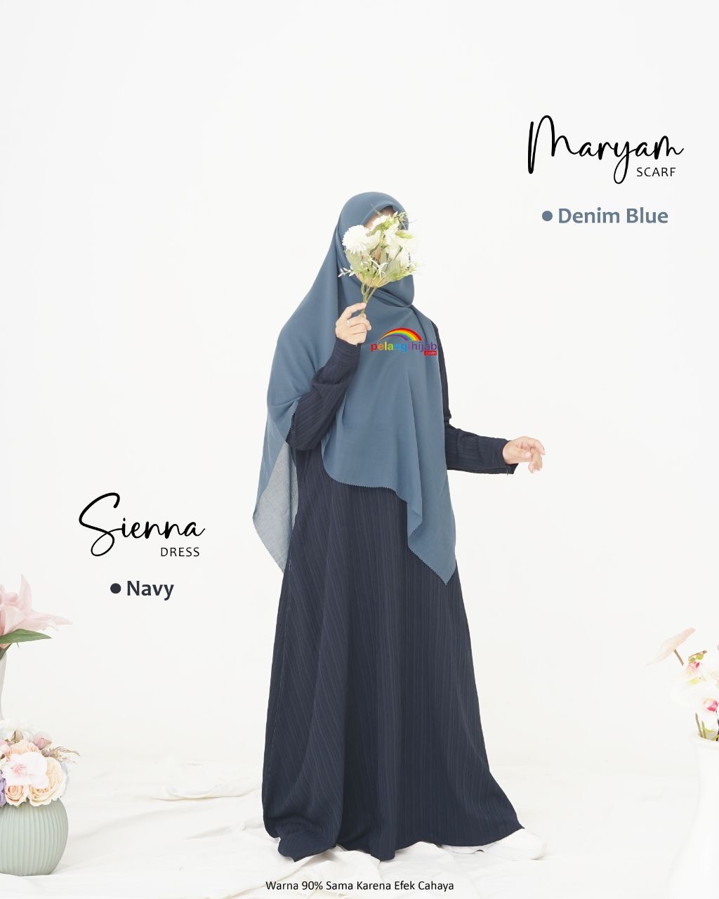 Defect Sienna Dress