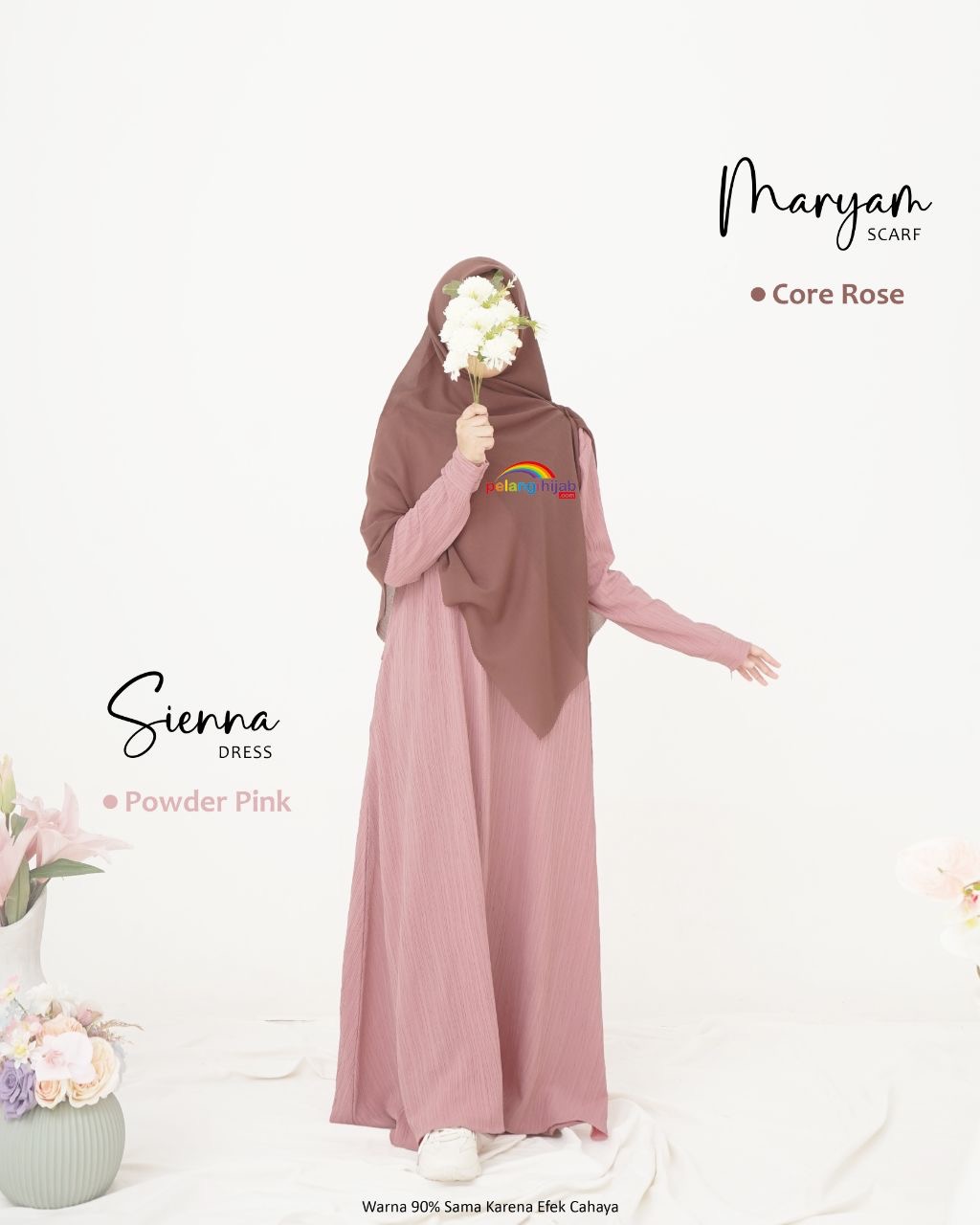 Defect Sienna Dress
