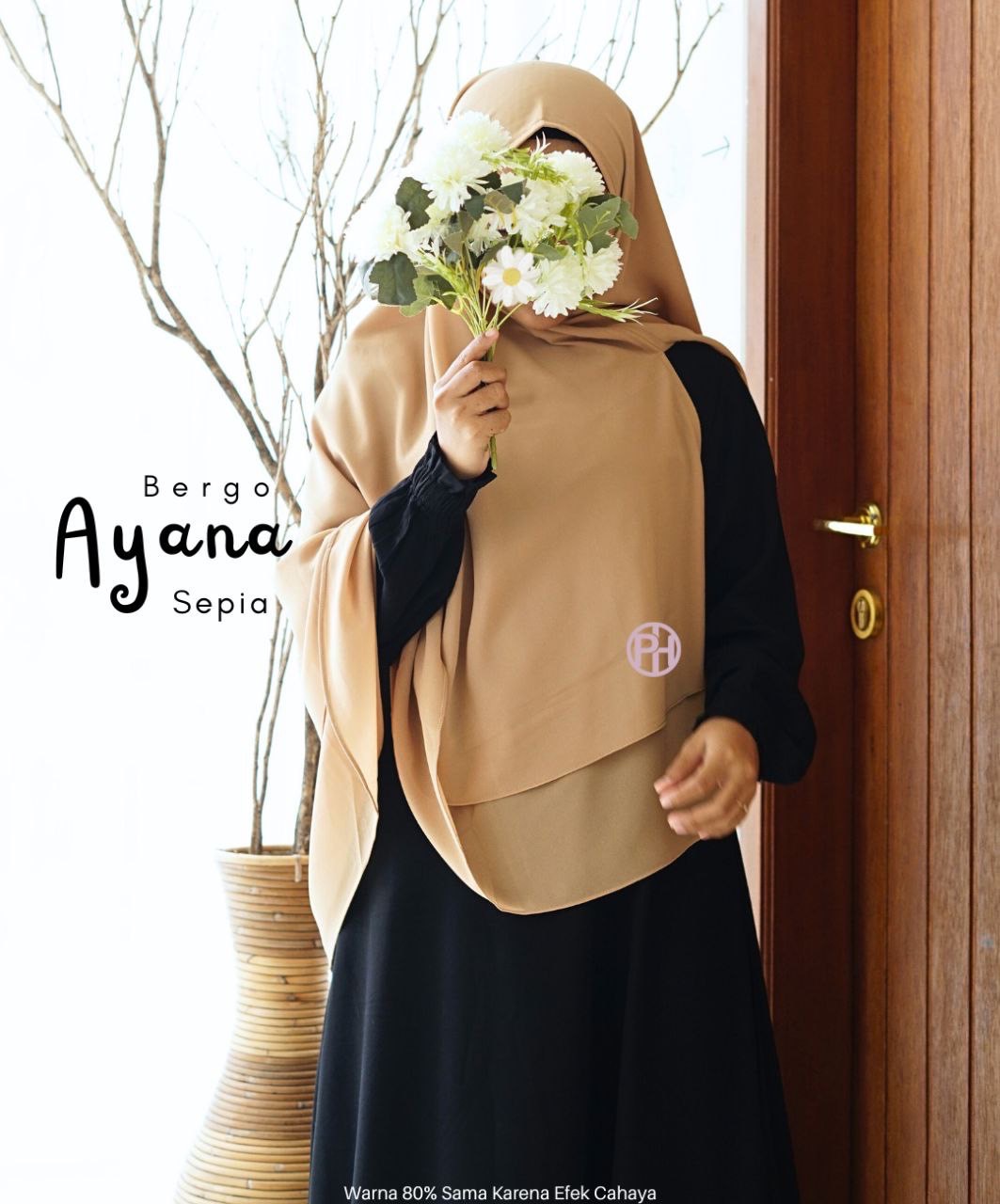Bergo Ayana