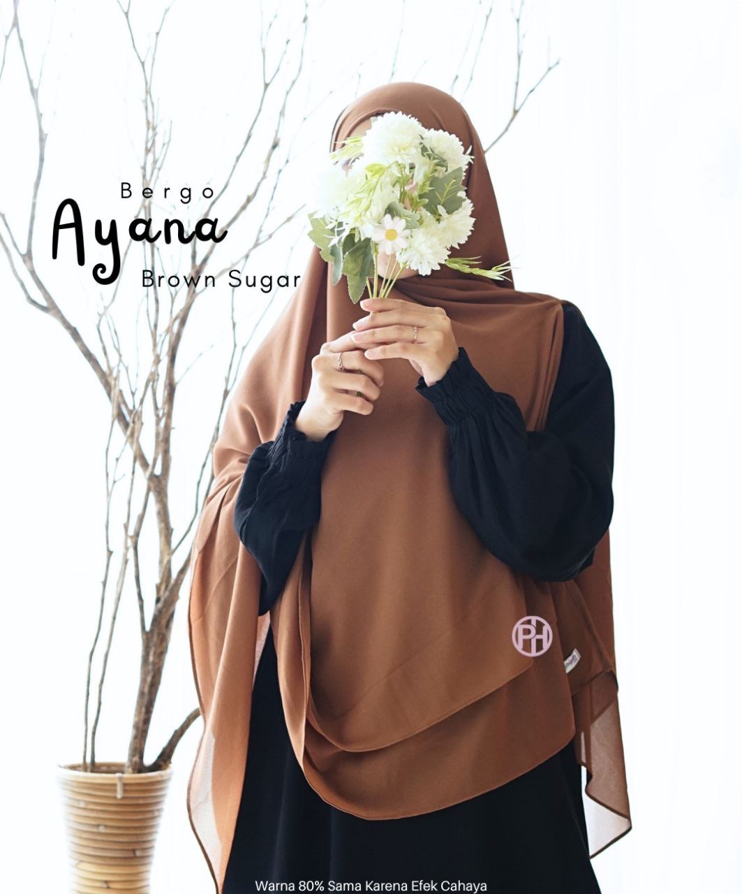 Bergo Ayana