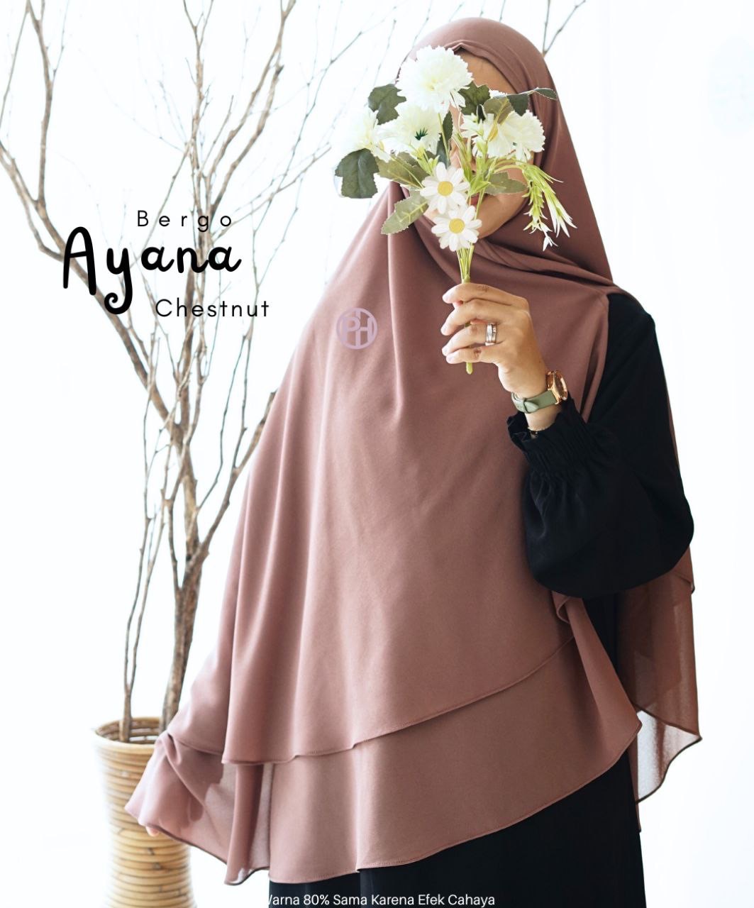 Bergo Ayana