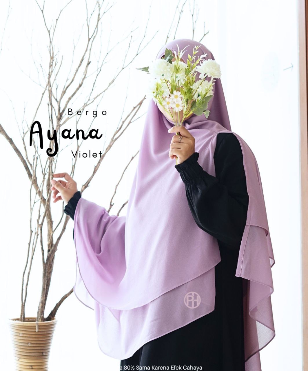Bergo Ayana