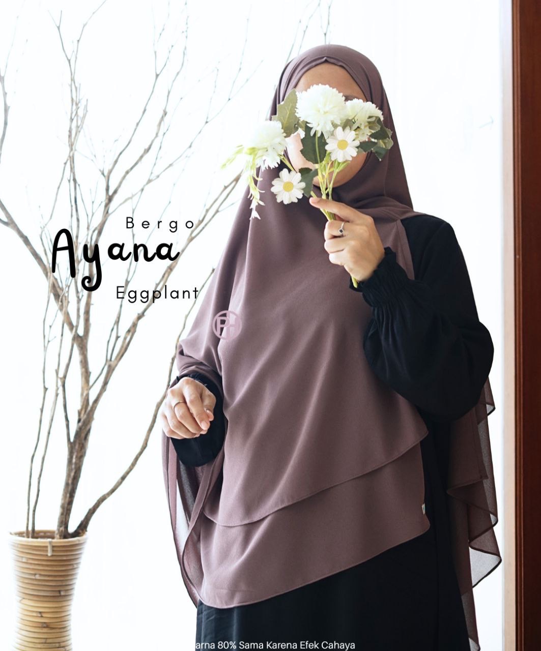 Bergo Ayana