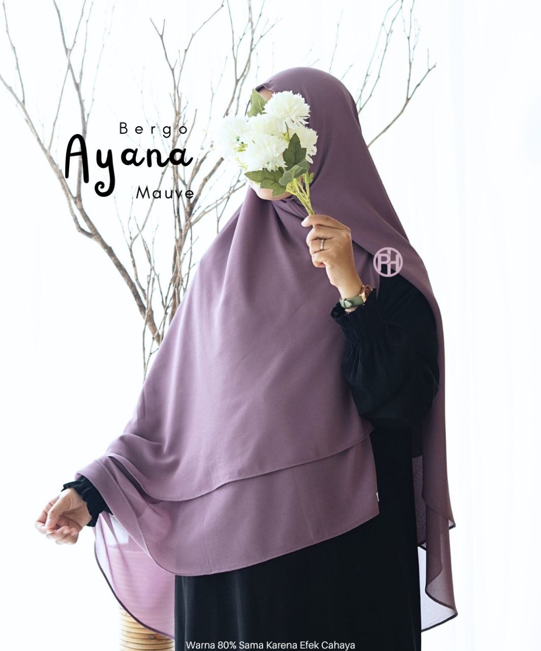 Bergo Ayana