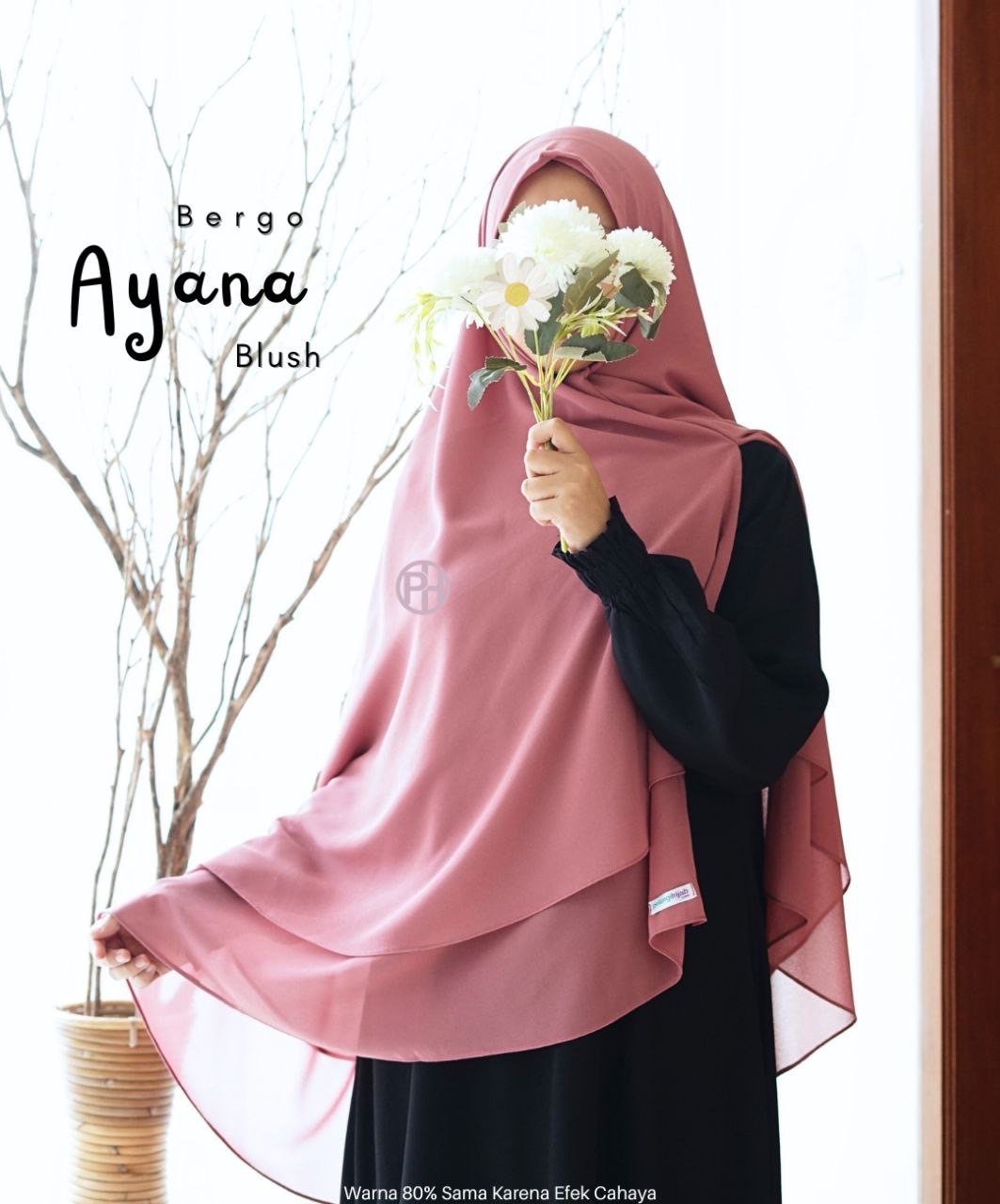 Bergo Ayana
