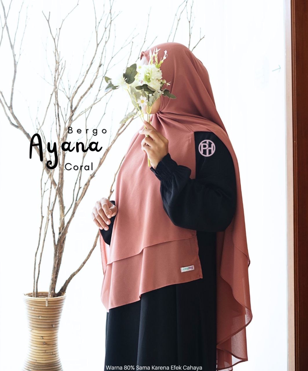 Bergo Ayana