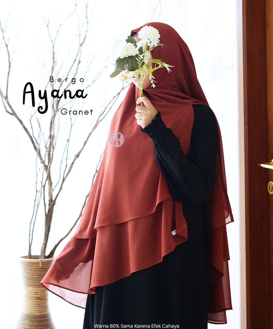 Bergo Ayana