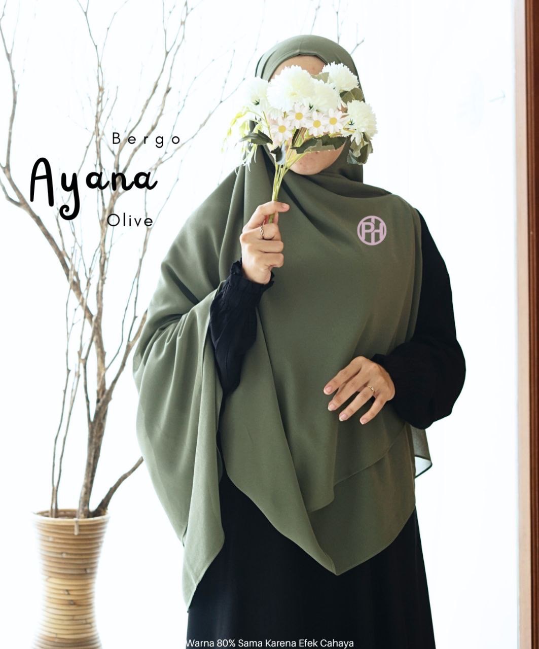 Bergo Ayana