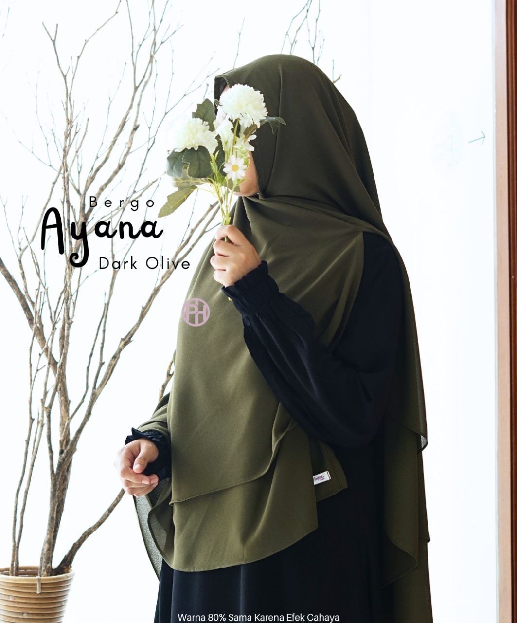 Bergo Ayana