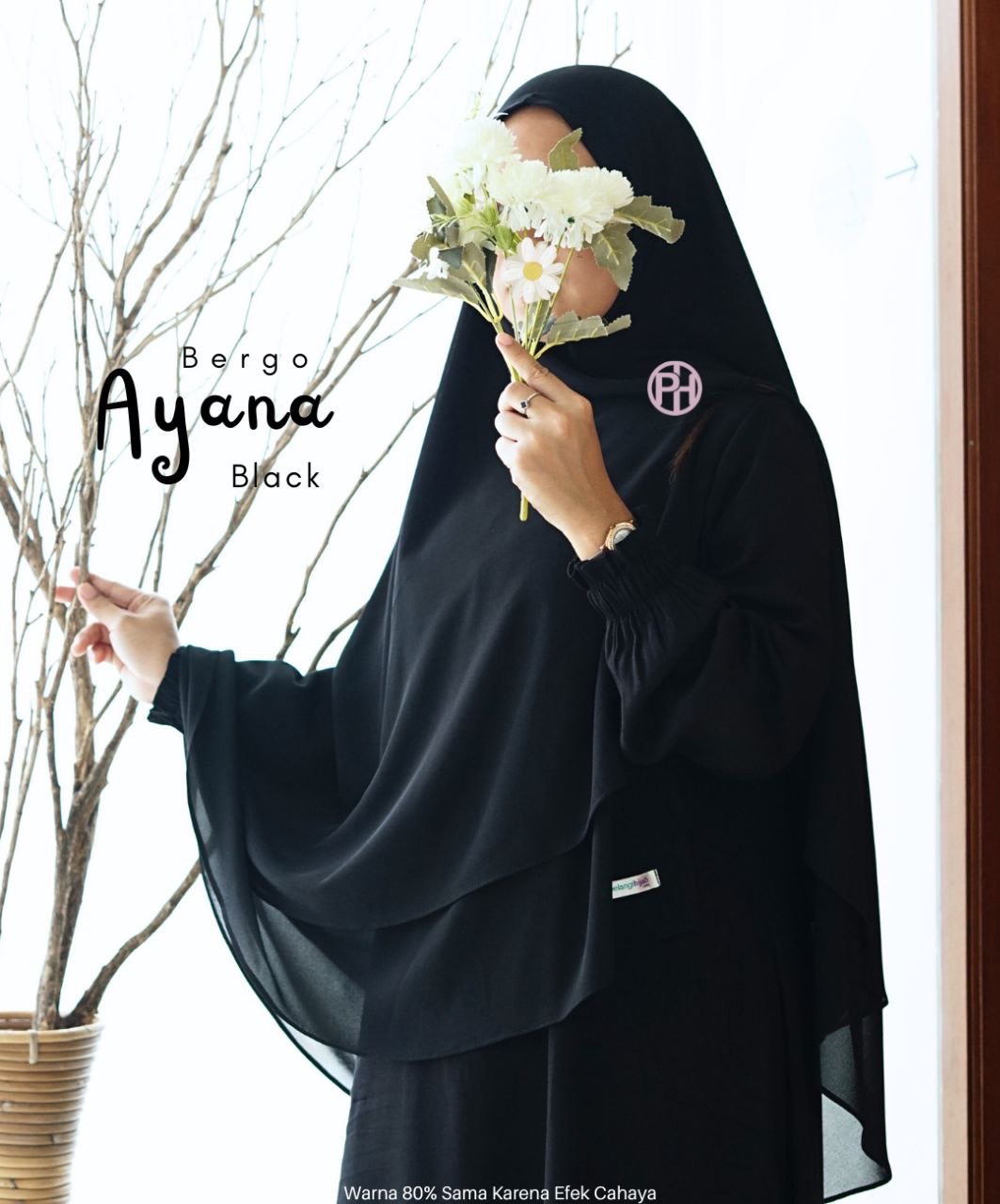 Bergo Ayana