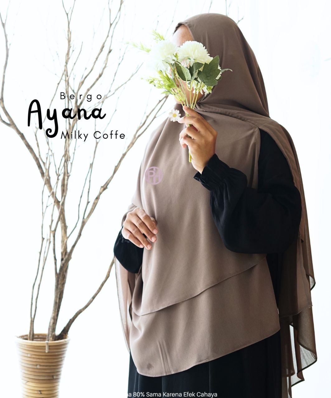 Bergo Ayana