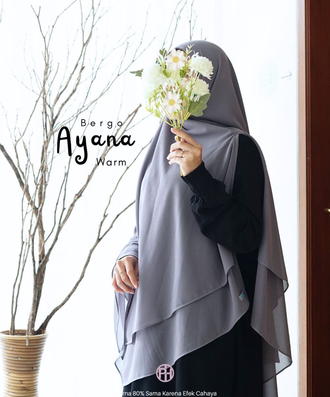 Bergo Ayana