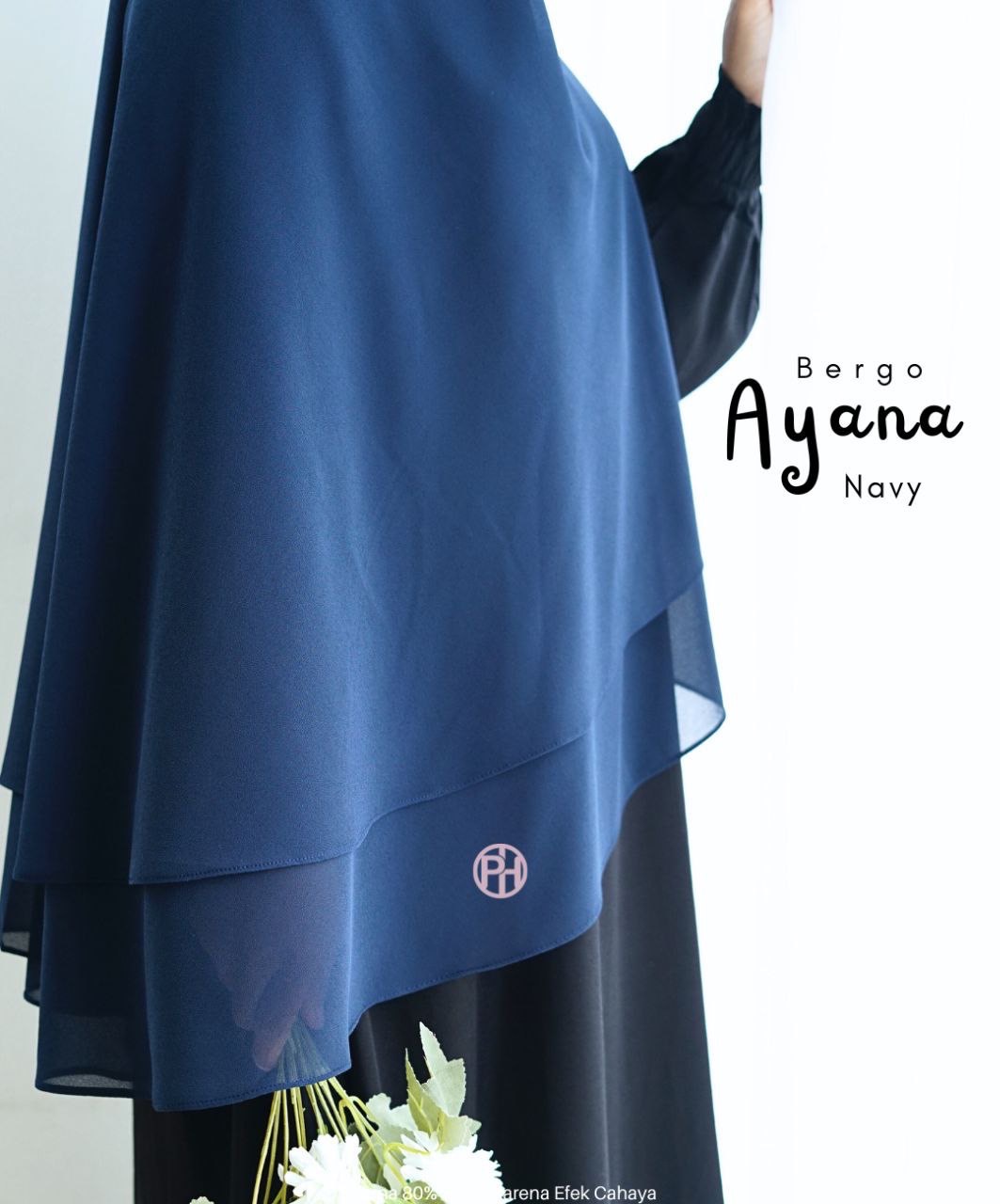 Bergo Ayana