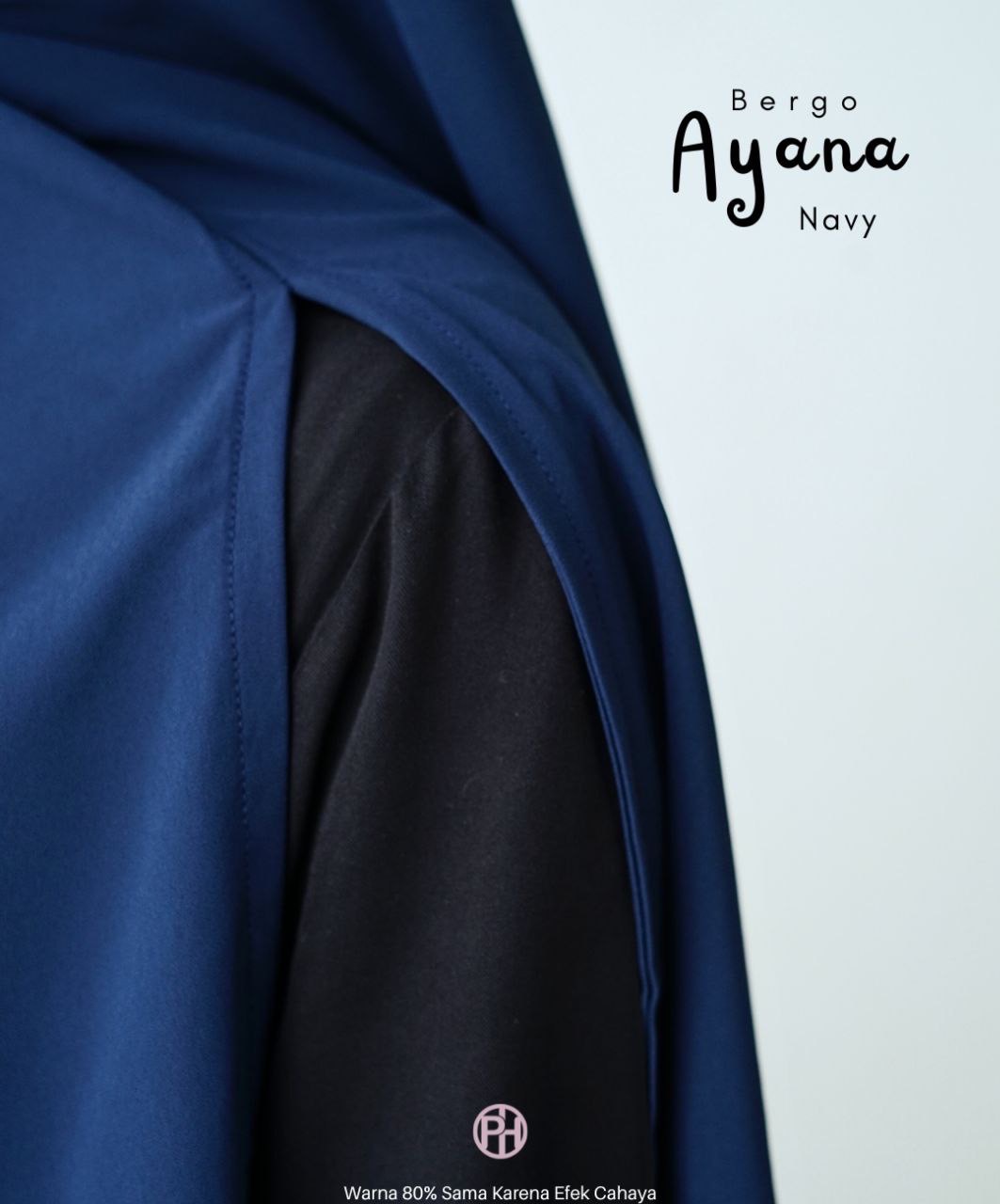 Bergo Ayana