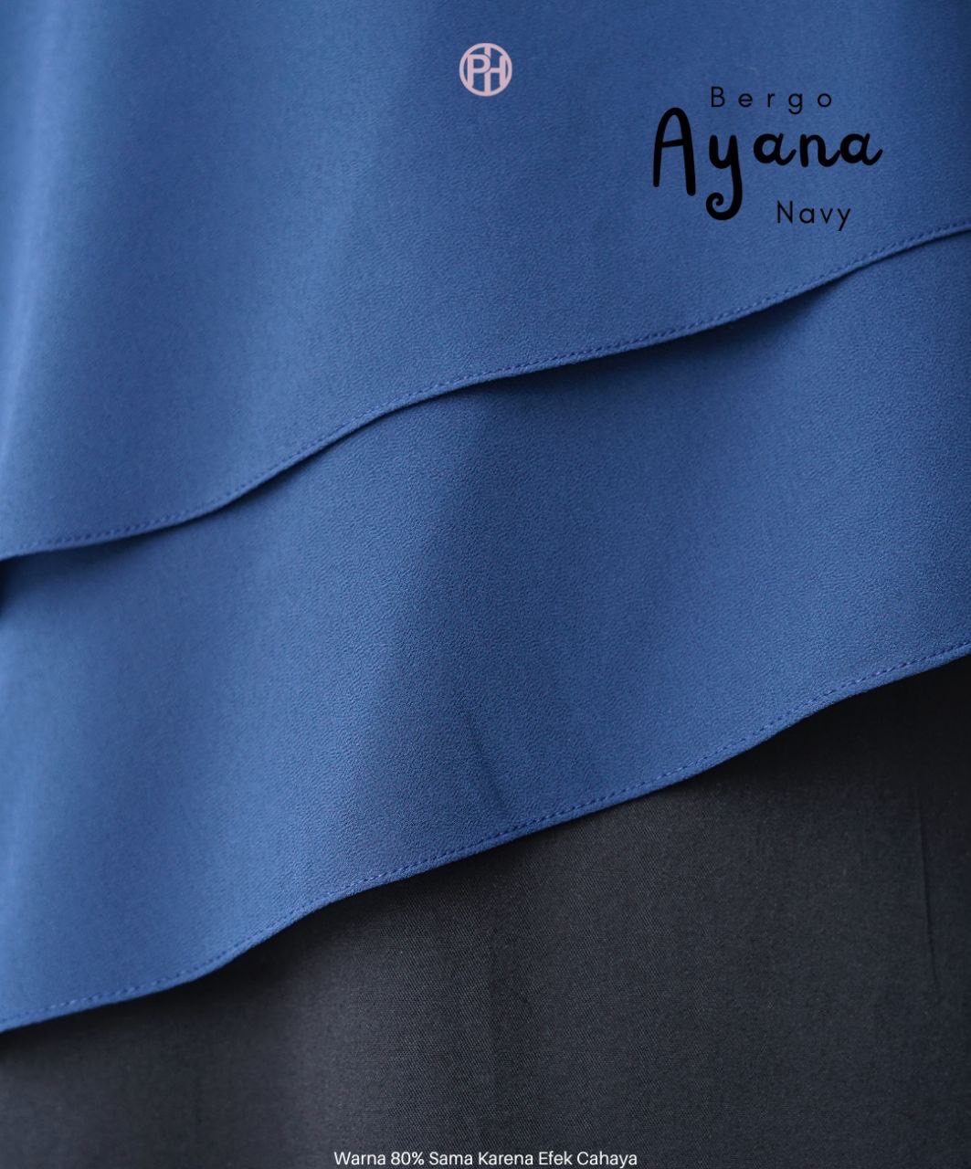 Bergo Ayana