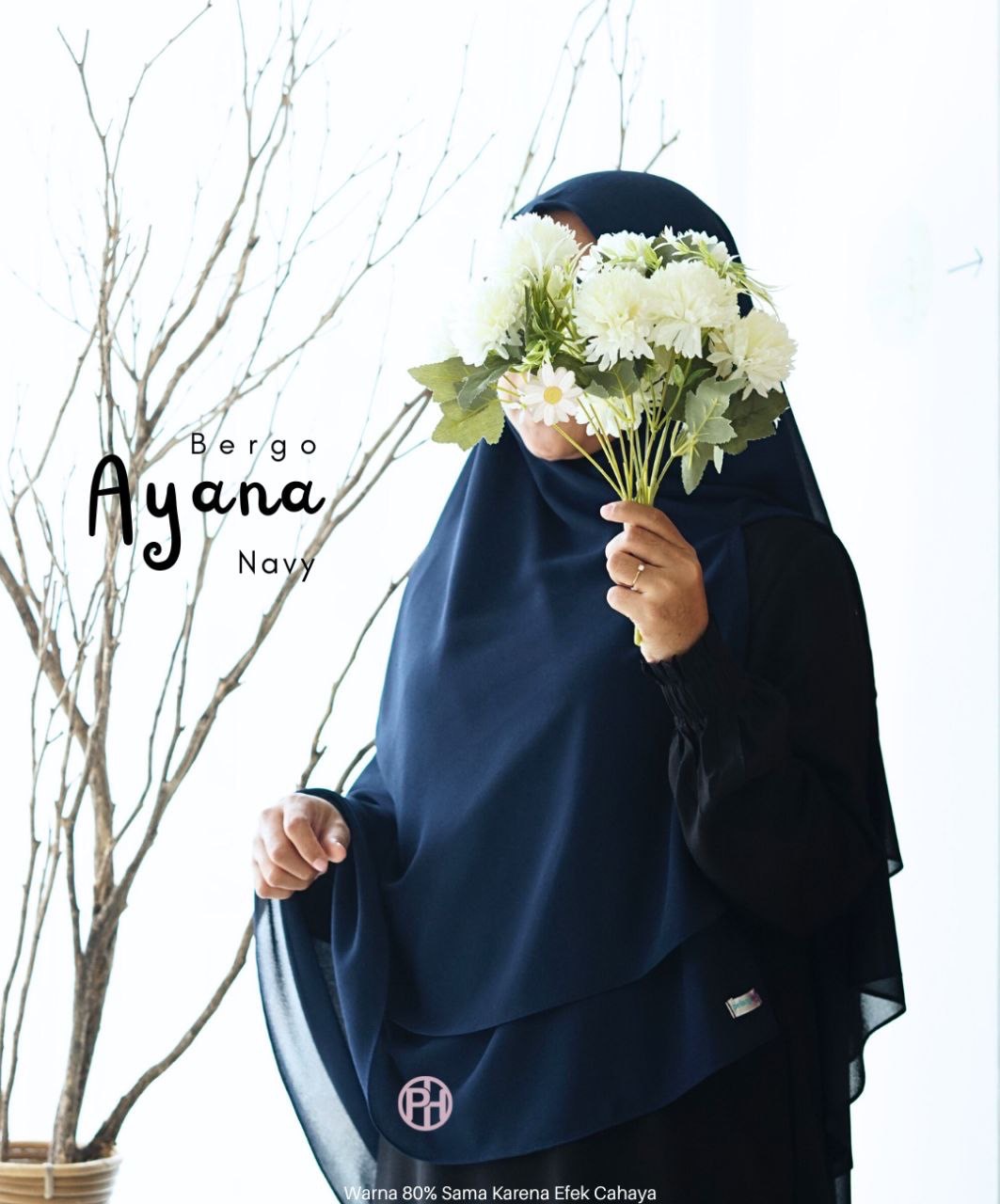 Bergo Ayana