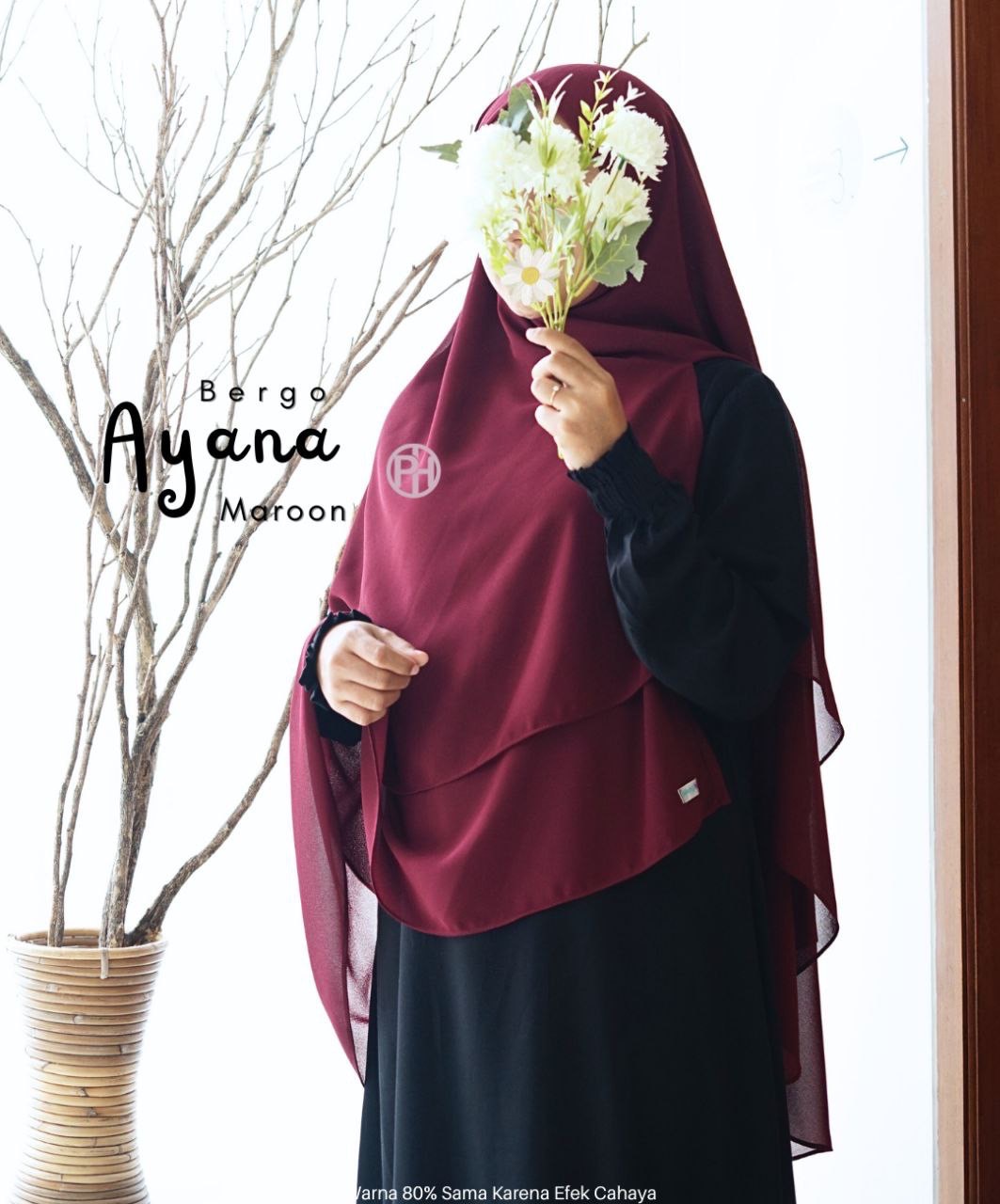 Bergo Ayana