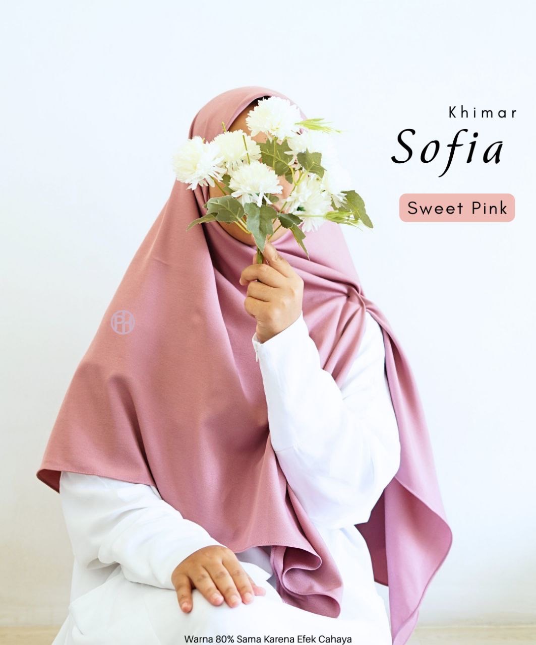 Khimar Sofia