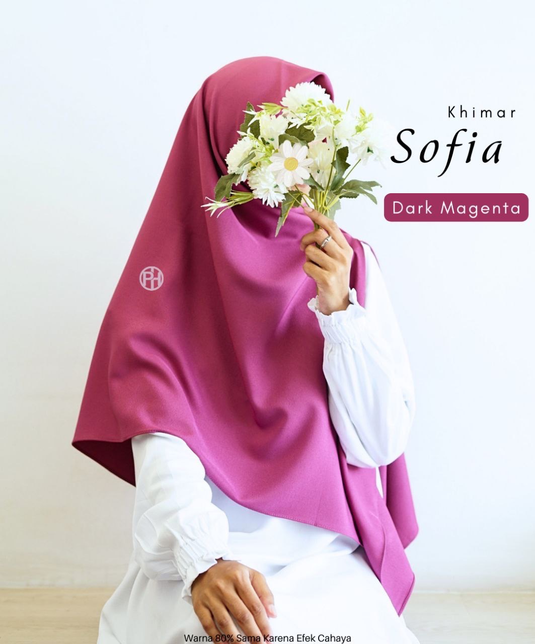 Khimar Sofia