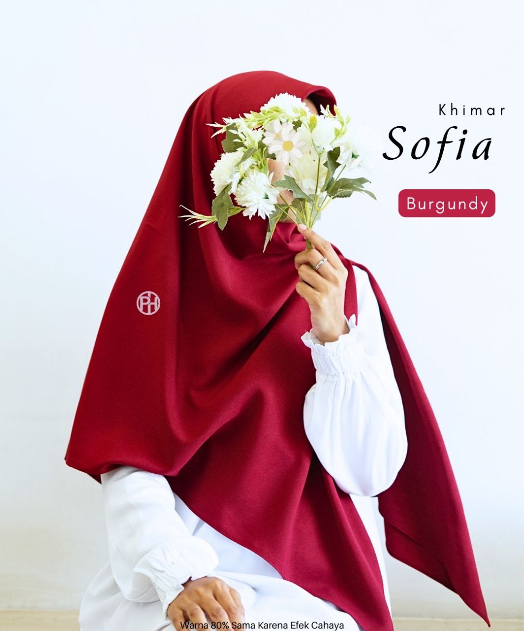 Khimar Sofia
