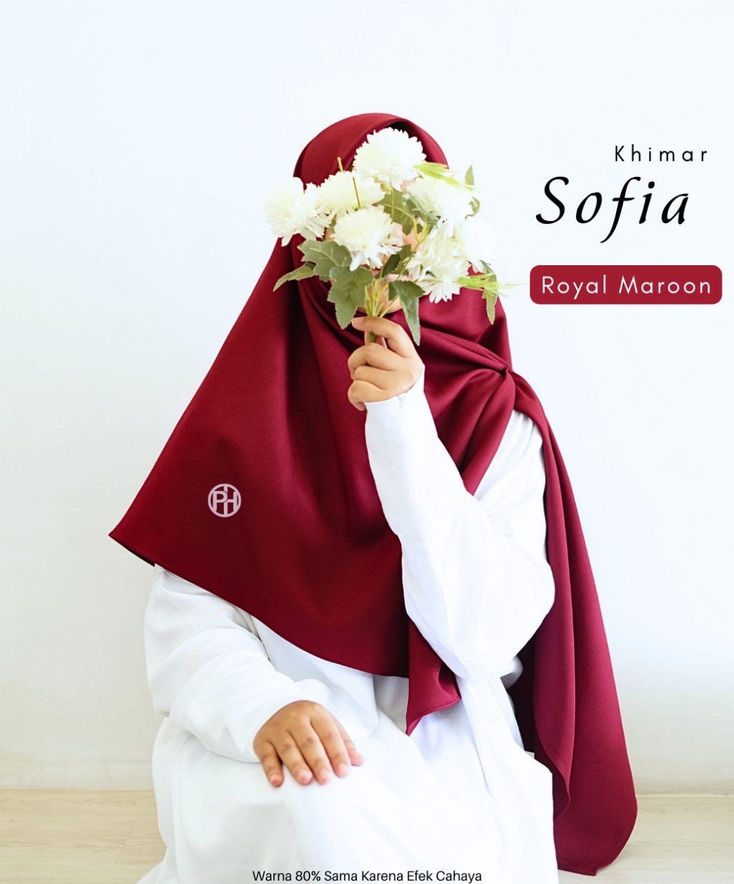 Khimar Sofia