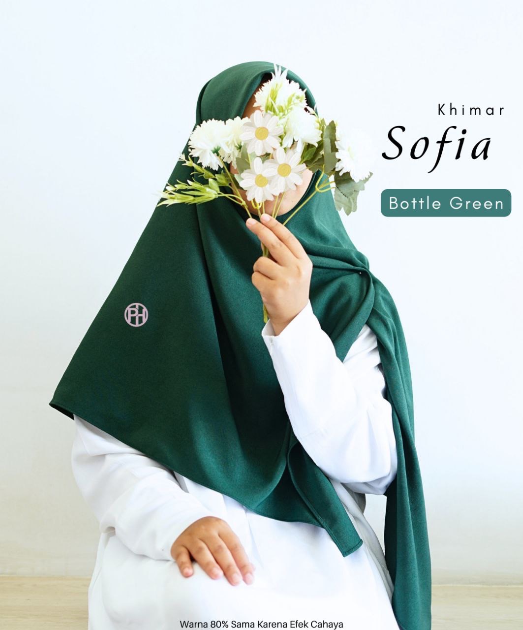 Khimar Sofia