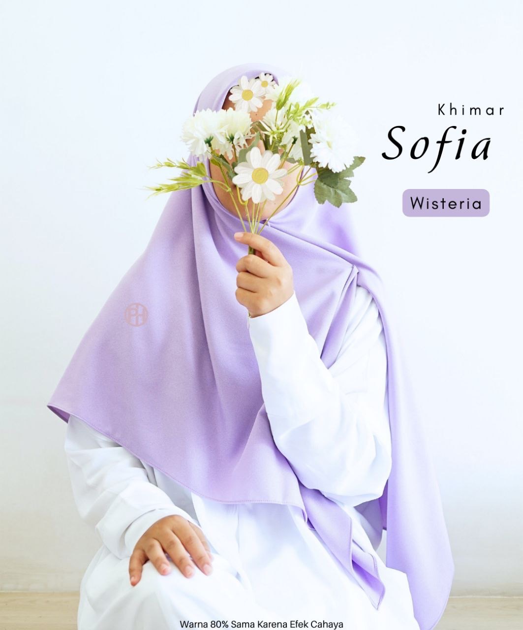 Khimar Sofia