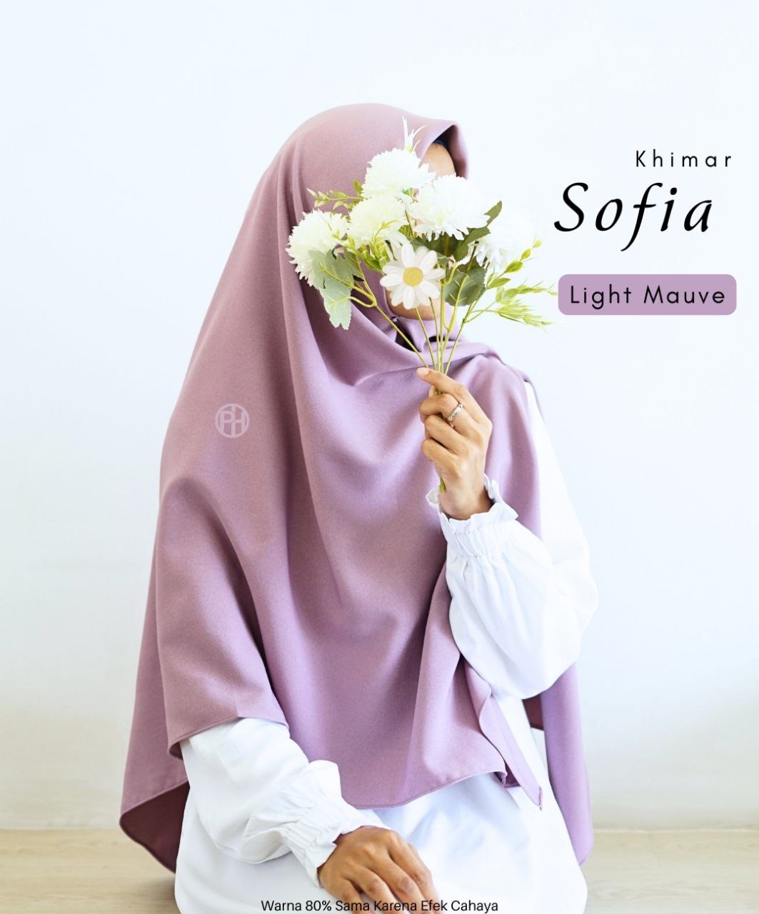 Khimar Sofia