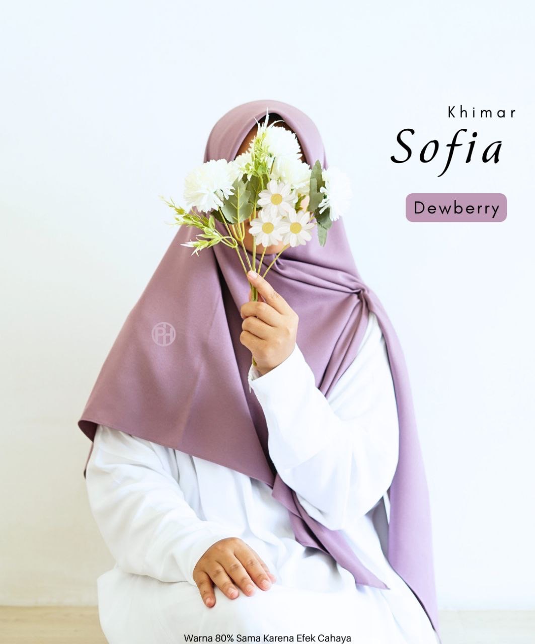Khimar Sofia