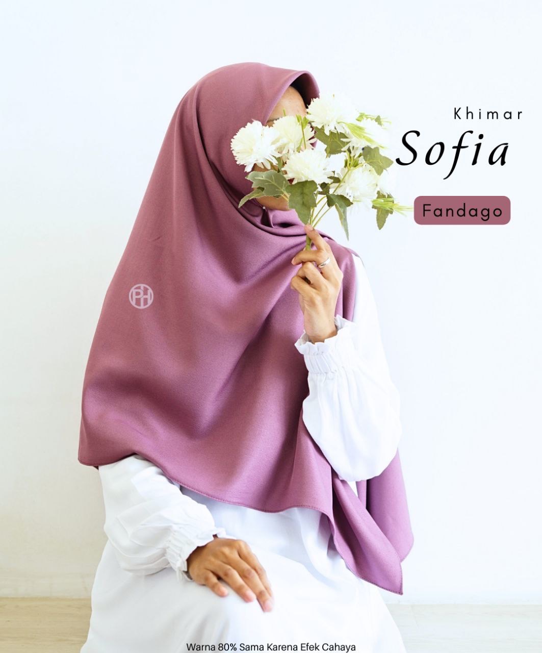 Khimar Sofia