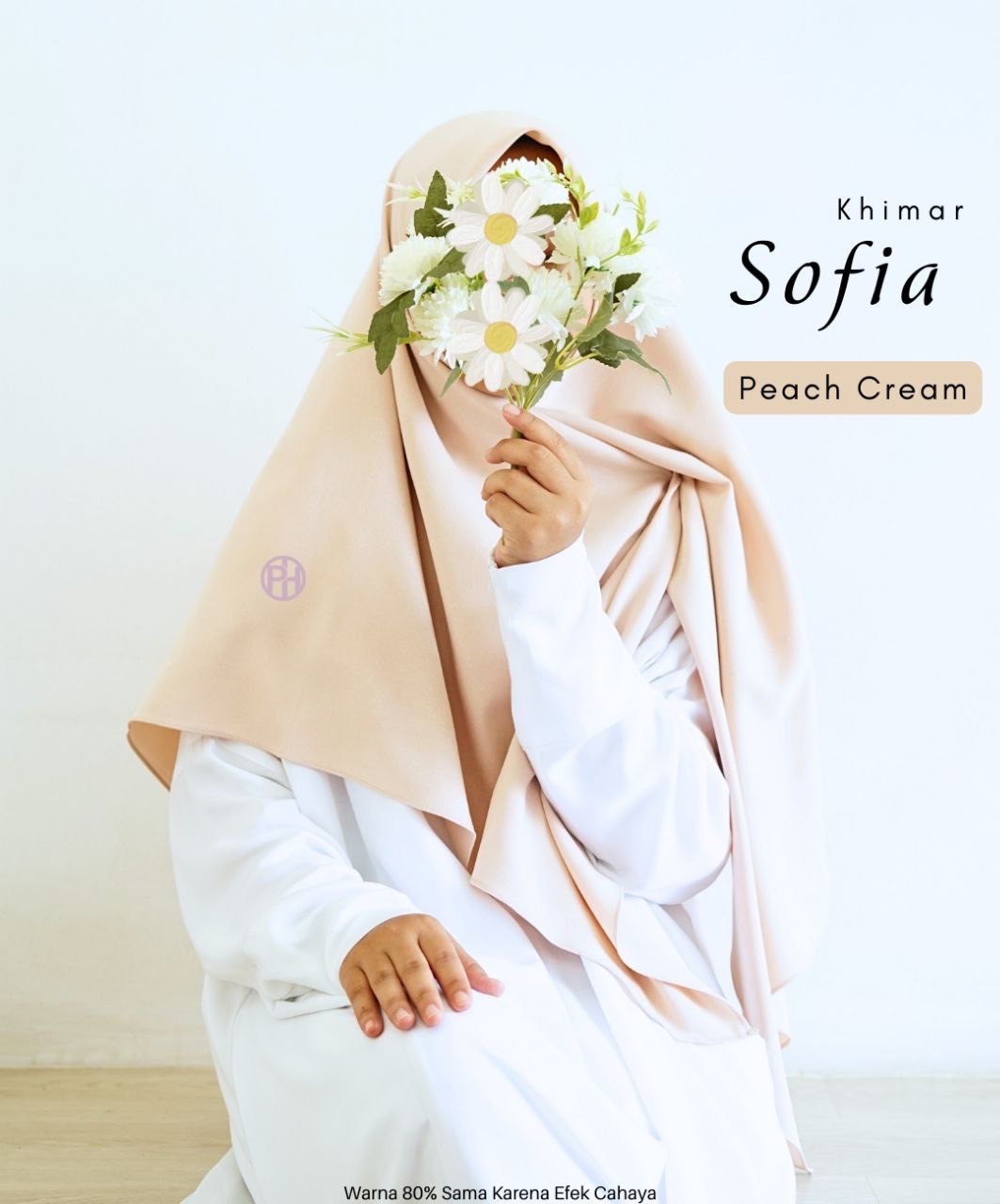 Khimar Sofia