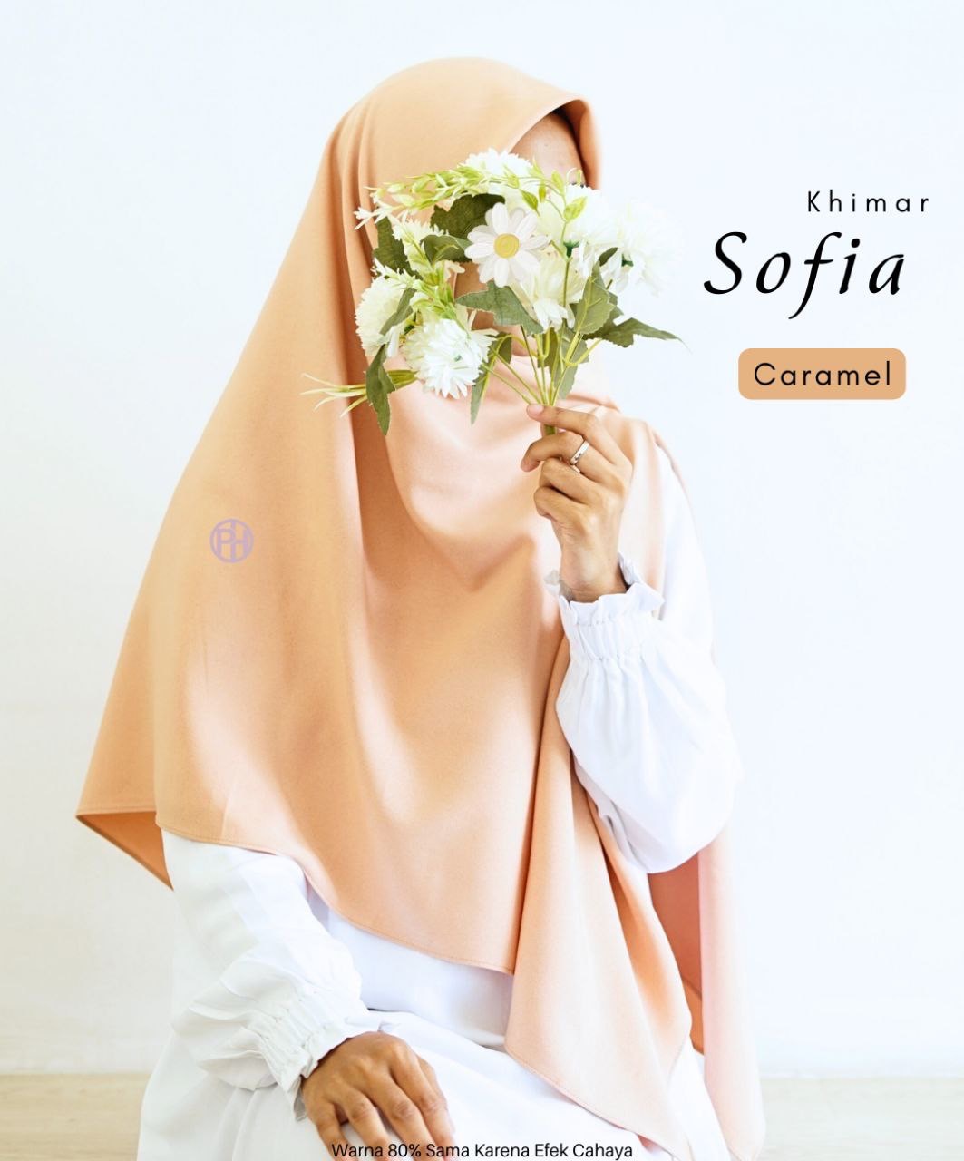 Khimar Sofia