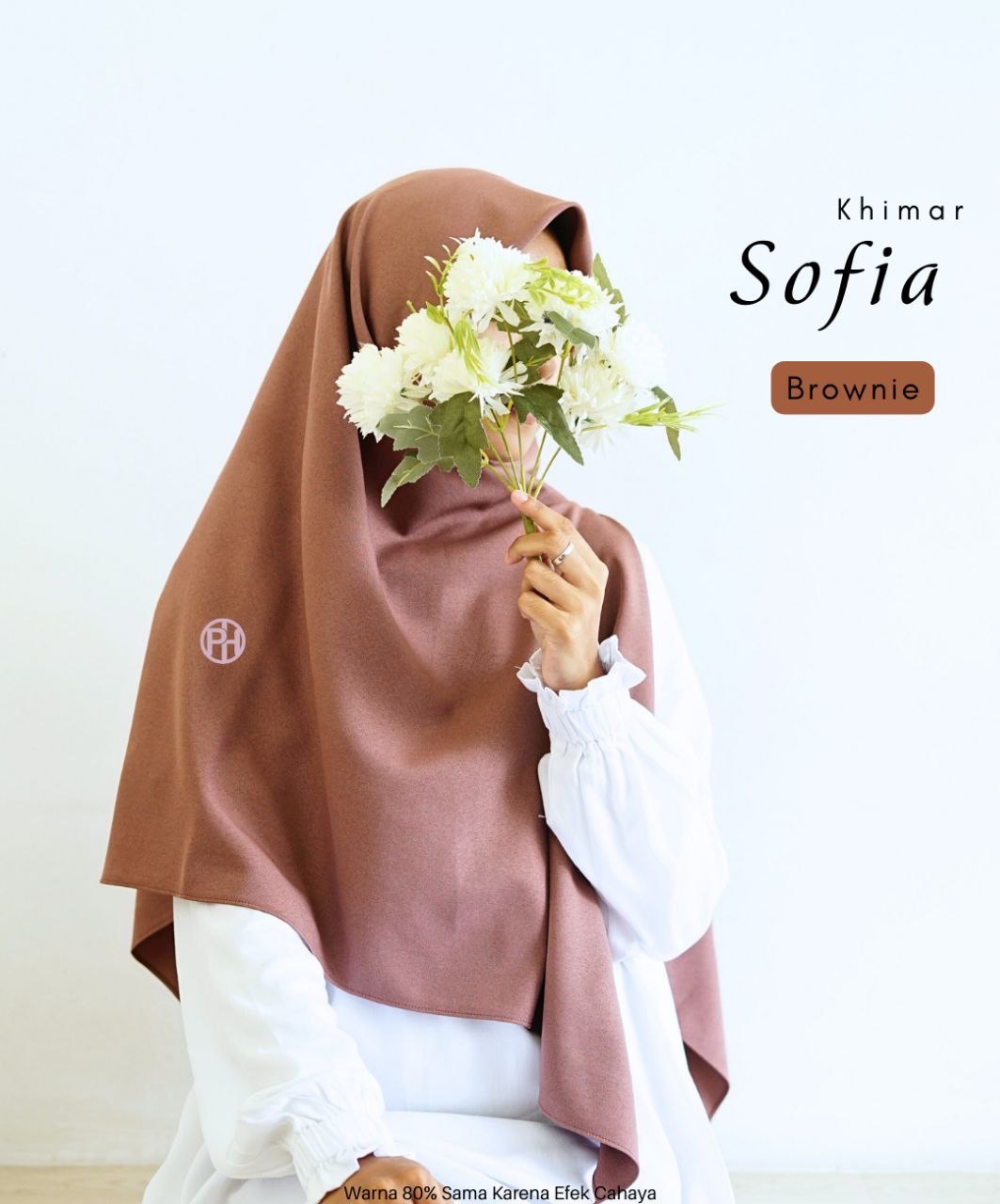 Khimar Sofia