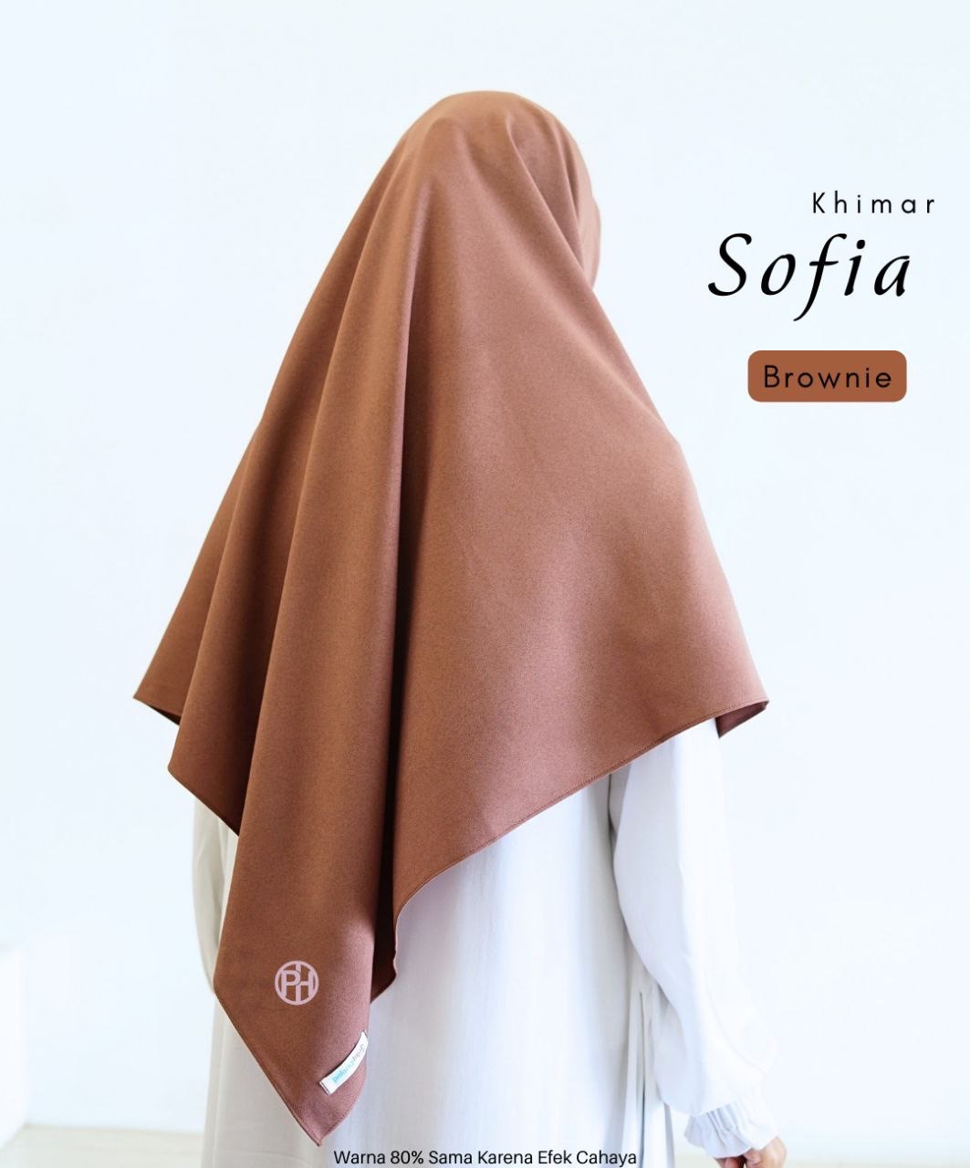 Khimar Sofia