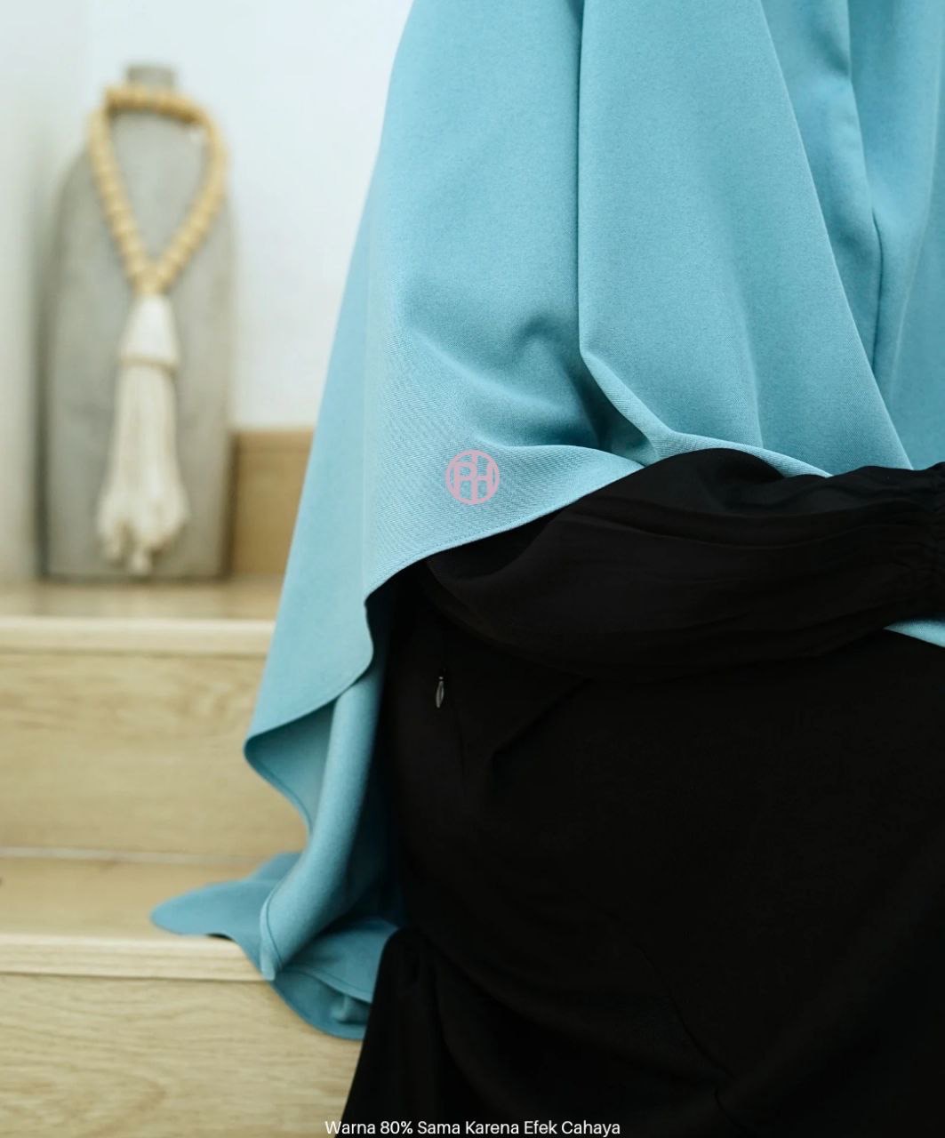 Bergo Sofia Dewasa