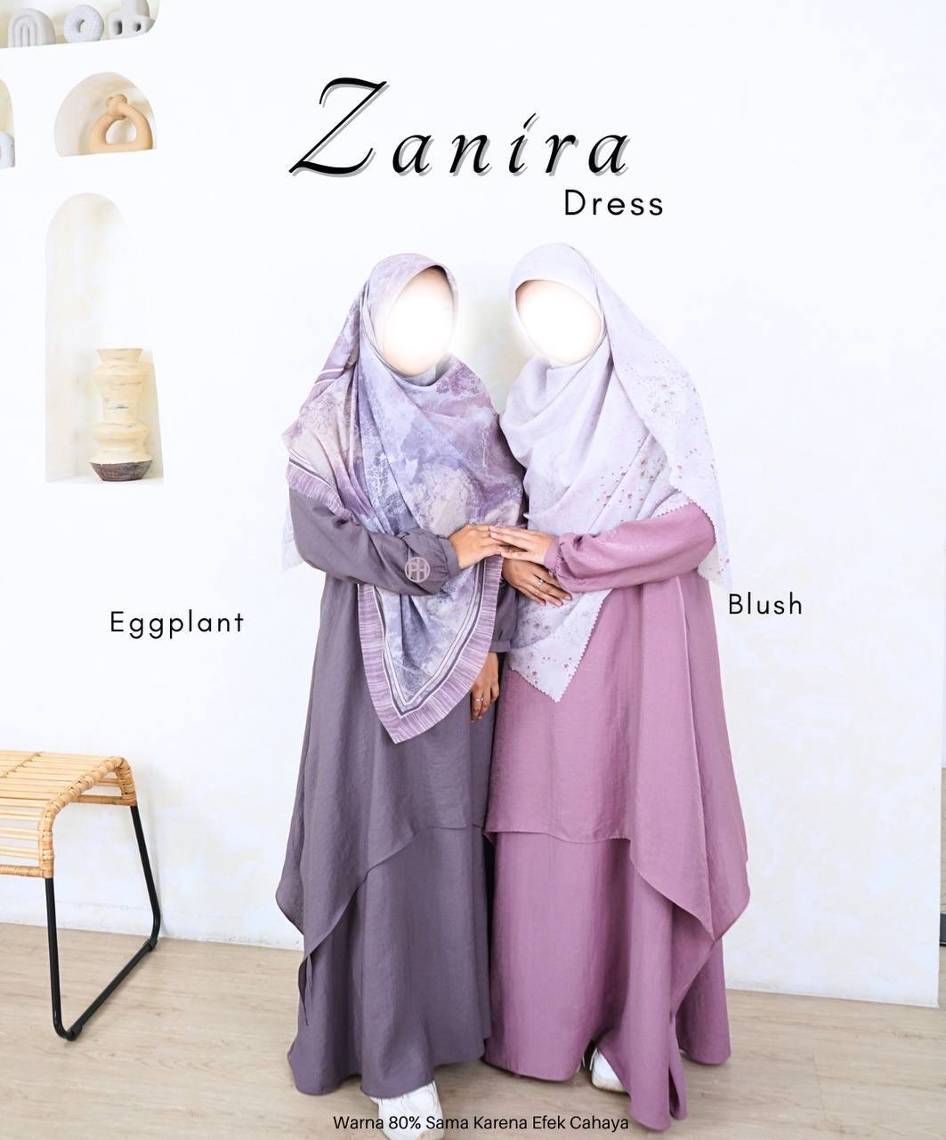 Zanira Dress Only