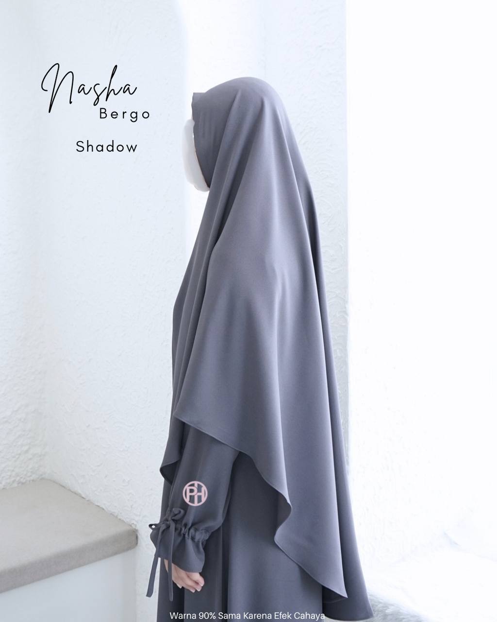 Bergo Nasha