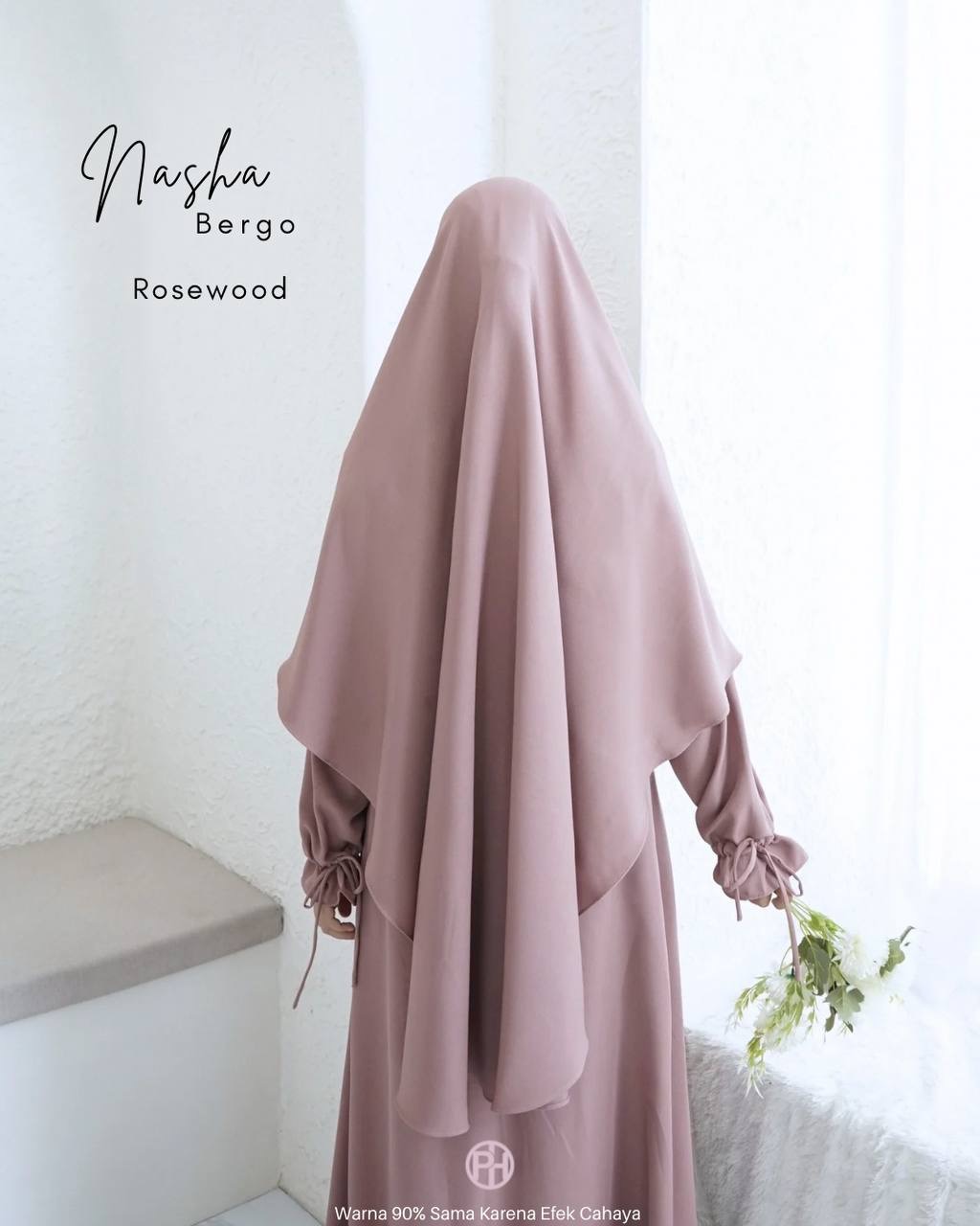 Bergo Nasha