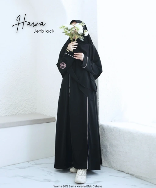 Image of Hawa Dress Premium