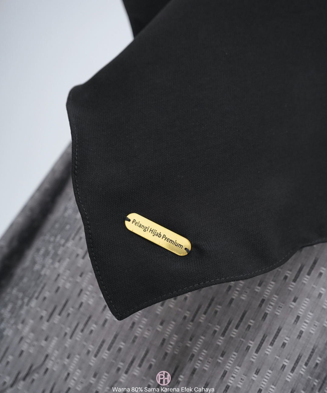 Khimar Aisyah Premium