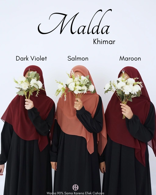 Image of Malda Khimar