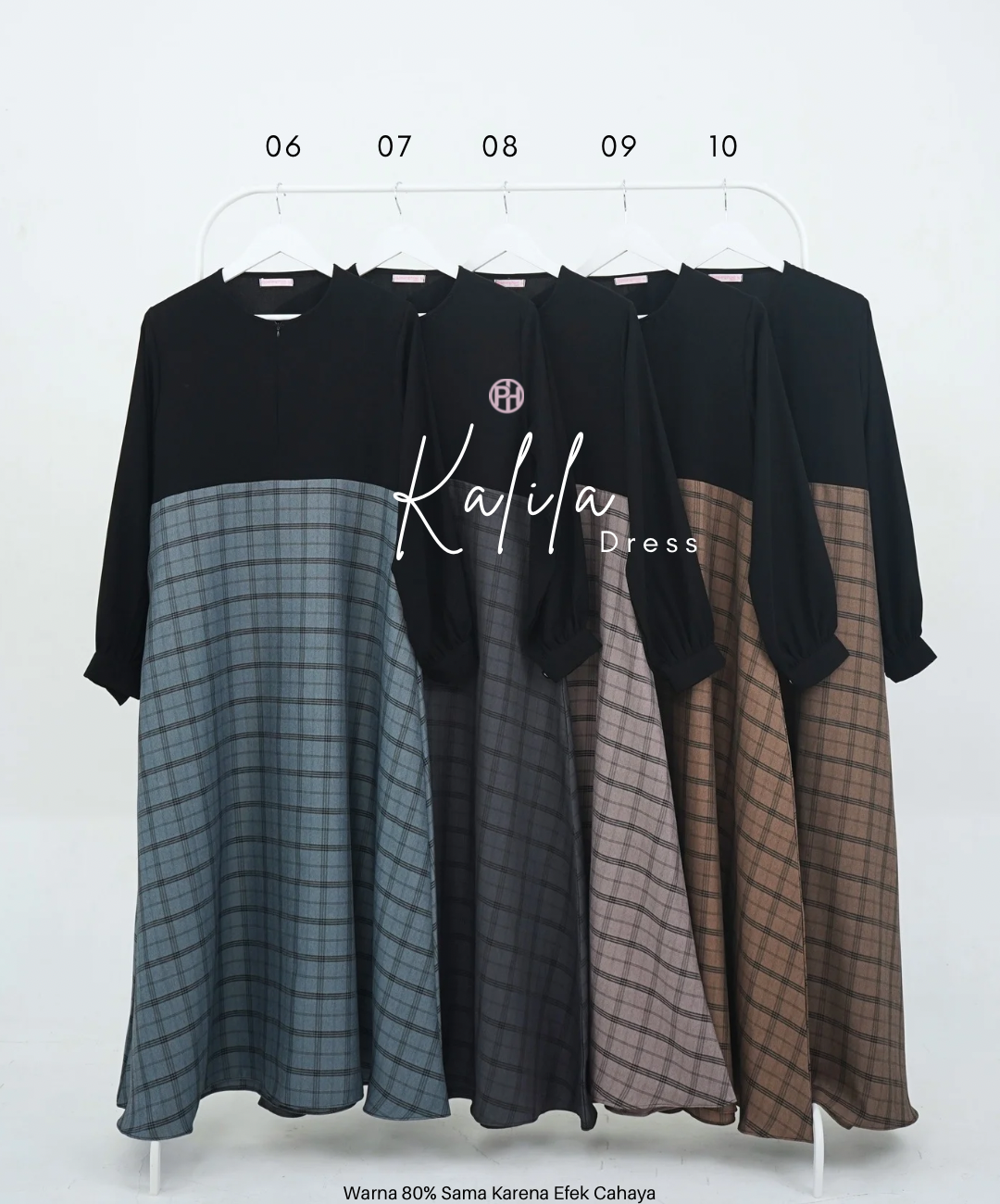 Kalila Dress Premium