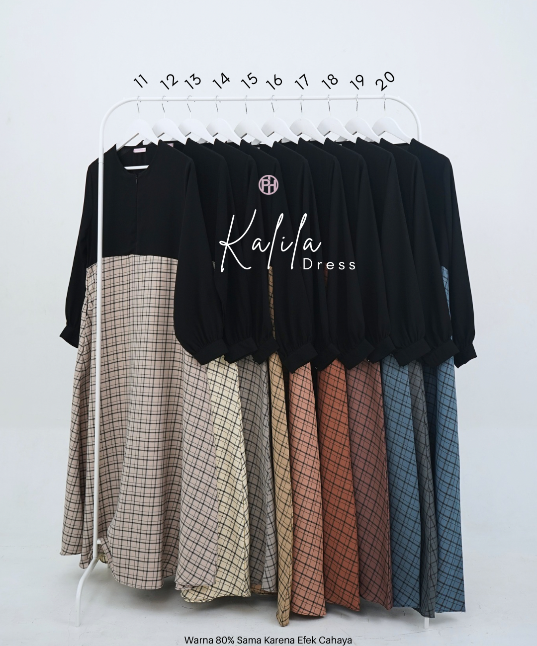 Kalila Dress Premium