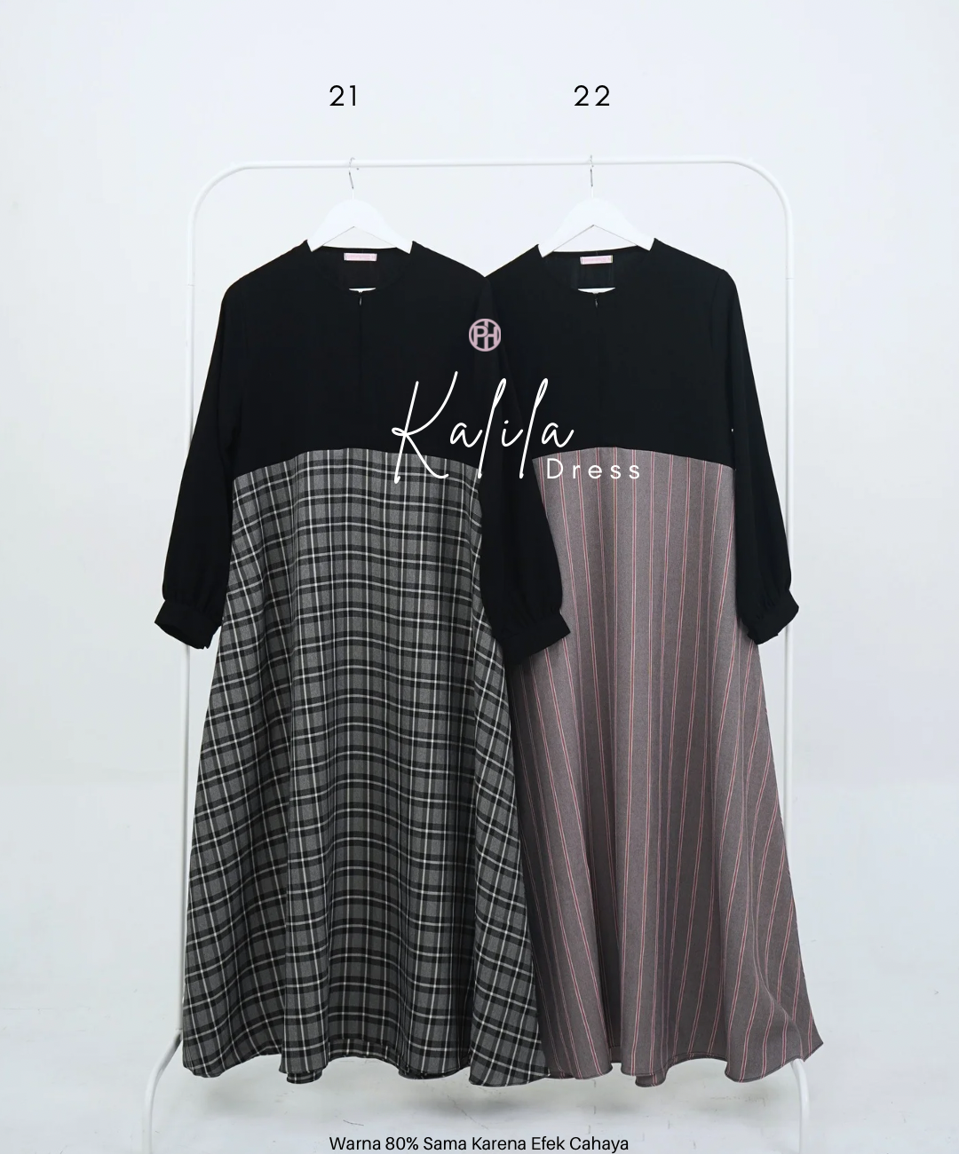 Kalila Dress Premium