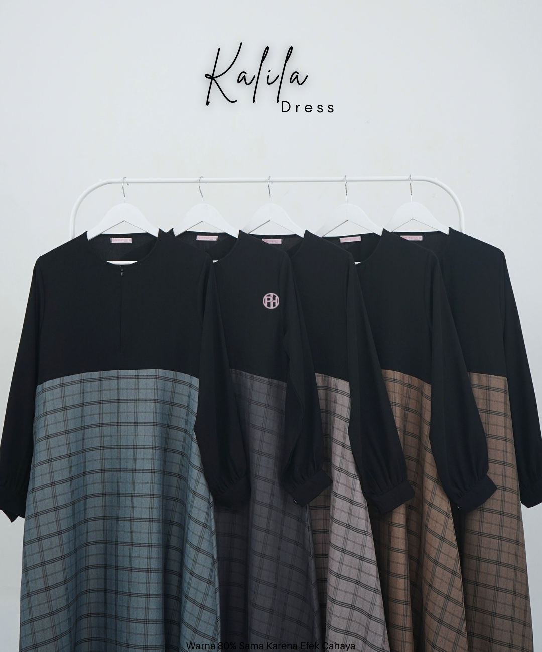 Kalila Dress Premium
