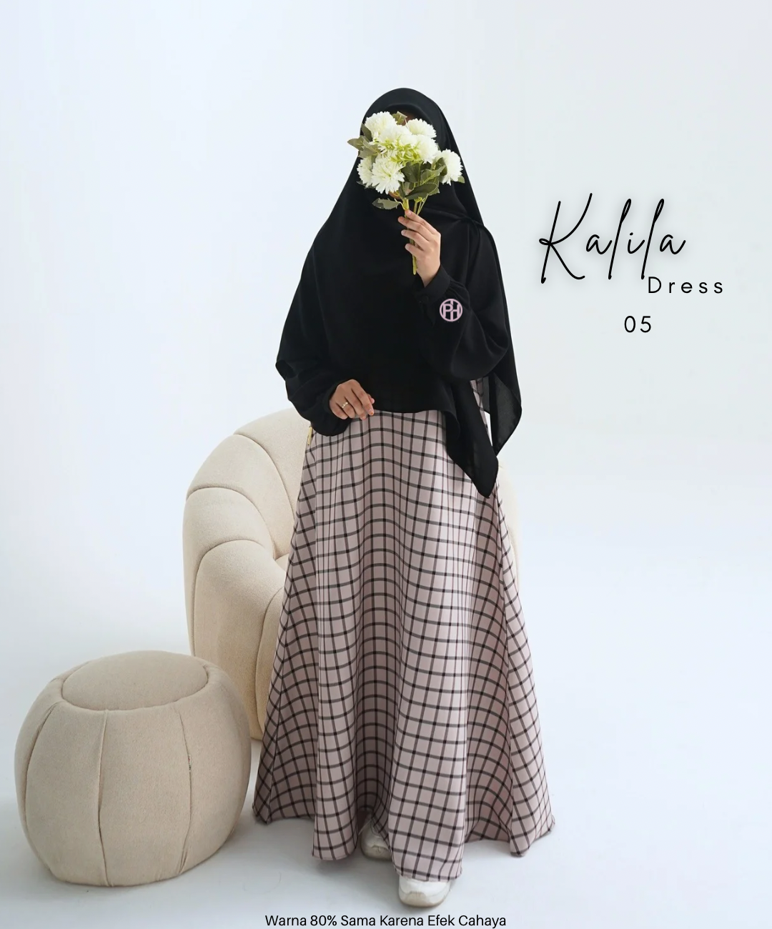 Kalila Dress Premium